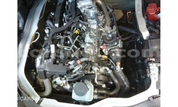 Sayi Imported Toyota Hiace Sauran Mota in Import - Dubai a Burkina Faso Sayi Imported Toyota Hiace Sauran Mota in Import - Dubai a Burkina Faso