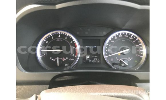 Sayi Imported Toyota Kluger White Mota in Import - Dubai a Burkina Faso Sayi Imported Toyota Kluger White Mota in Import - Dubai a Burkina Faso