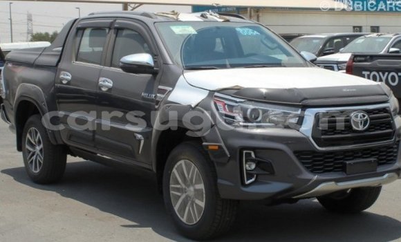 Buy Import Toyota Hilux Other Car in Import - Dubai in Burkina Faso Buy Import Toyota Hilux Other Car in Import - Dubai in Burkina Faso