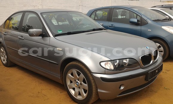 Acheter Occasion Voiture BMW 3–Series Bleu à Ouagadougou, Burkina-Faso Acheter Occasion Voiture BMW 3–Series Bleu à Ouagadougou, Burkina-Faso