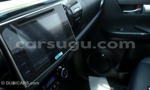Buy Import Toyota Hilux Other Car in Import - Dubai in Burkina Faso Buy Import Toyota Hilux Other Car in Import - Dubai in Burkina Faso