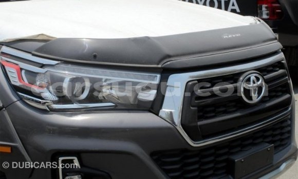 Buy Import Toyota Hilux Other Car in Import - Dubai in Burkina Faso Buy Import Toyota Hilux Other Car in Import - Dubai in Burkina Faso