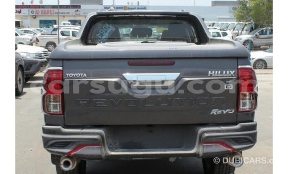 Buy Import Toyota Hilux Other Car in Import - Dubai in Burkina Faso Buy Import Toyota Hilux Other Car in Import - Dubai in Burkina Faso