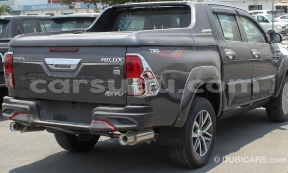 Buy Import Toyota Hilux Other Car in Import - Dubai in Burkina Faso Buy Import Toyota Hilux Other Car in Import - Dubai in Burkina Faso