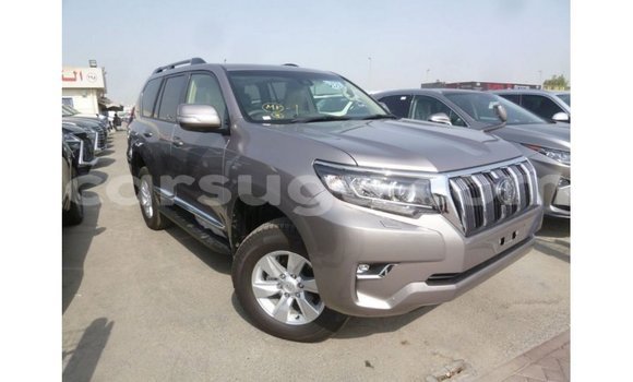 Sayi Imported Toyota Prado Brown Mota in Import - Dubai a Burkina Faso Sayi Imported Toyota Prado Brown Mota in Import - Dubai a Burkina Faso