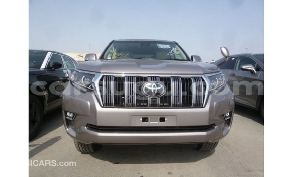 Sayi Imported Toyota Prado Brown Mota in Import - Dubai a Burkina Faso Sayi Imported Toyota Prado Brown Mota in Import - Dubai a Burkina Faso