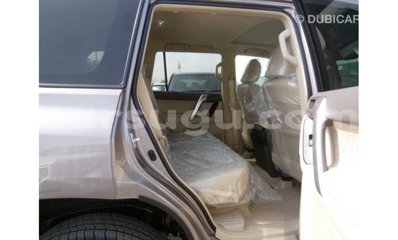 Sayi Imported Toyota Prado Brown Mota in Import - Dubai a Burkina Faso Sayi Imported Toyota Prado Brown Mota in Import - Dubai a Burkina Faso