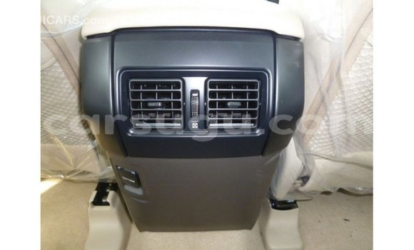 Sayi Imported Toyota Prado Brown Mota in Import - Dubai a Burkina Faso Sayi Imported Toyota Prado Brown Mota in Import - Dubai a Burkina Faso