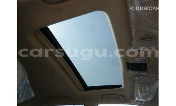 Sayi Imported Toyota Prado Brown Mota in Import - Dubai a Burkina Faso Sayi Imported Toyota Prado Brown Mota in Import - Dubai a Burkina Faso