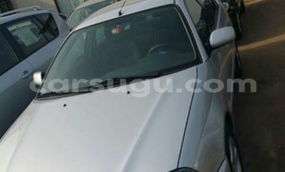 Sayi Sabo Toyota Avensis Azurfa Mota in Ouagadougou a Burkina Faso Sayi Sabo Toyota Avensis Azurfa Mota in Ouagadougou a Burkina Faso