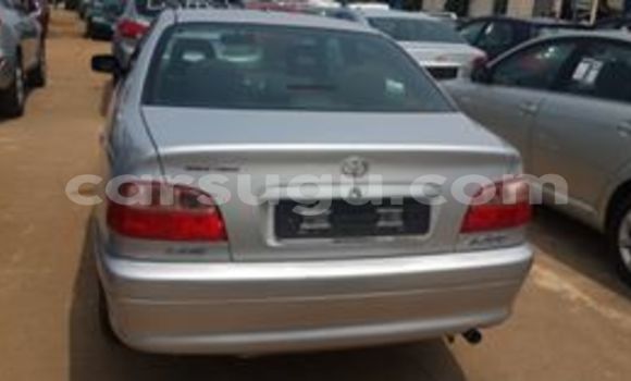 Sayi Sabo Toyota Avensis Azurfa Mota in Ouagadougou a Burkina Faso Sayi Sabo Toyota Avensis Azurfa Mota in Ouagadougou a Burkina Faso