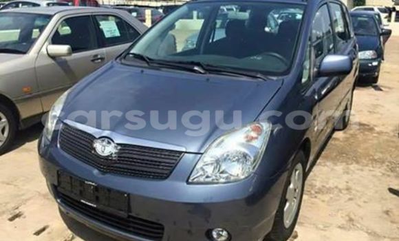 Acheter Neuf Voiture Toyota Corolla Bleu à Ouagadougou, Burkina-Faso Acheter Neuf Voiture Toyota Corolla Bleu à Ouagadougou, Burkina-Faso