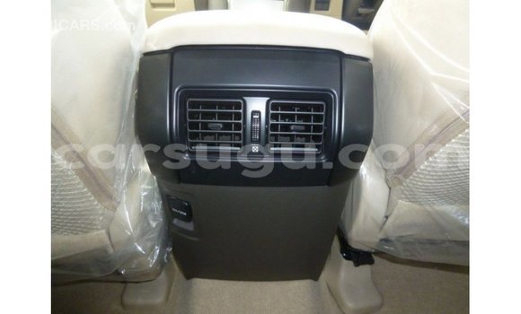 Acheter Import Voiture Toyota Prado Blanc à Import - Dubai, Burkina-Faso Acheter Import Voiture Toyota Prado Blanc à Import - Dubai, Burkina-Faso