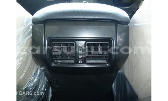 Sayi Imported Toyota Prado Black Mota in Import - Dubai a Burkina Faso Sayi Imported Toyota Prado Black Mota in Import - Dubai a Burkina Faso