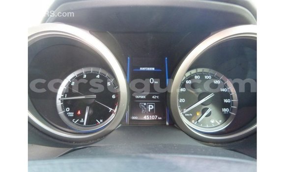 Sayi Imported Toyota Prado Black Mota in Import - Dubai a Burkina Faso Sayi Imported Toyota Prado Black Mota in Import - Dubai a Burkina Faso