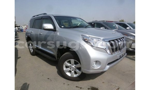 Acheter Import Voiture Toyota Prado Autre à Import - Dubai, Burkina-Faso Acheter Import Voiture Toyota Prado Autre à Import - Dubai, Burkina-Faso