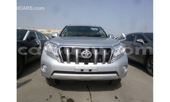 Acheter Import Voiture Toyota Prado Autre à Import - Dubai, Burkina-Faso Acheter Import Voiture Toyota Prado Autre à Import - Dubai, Burkina-Faso