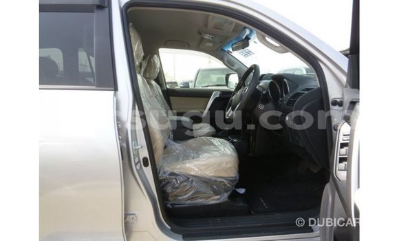 Acheter Import Voiture Toyota Prado Autre à Import - Dubai, Burkina-Faso Acheter Import Voiture Toyota Prado Autre à Import - Dubai, Burkina-Faso