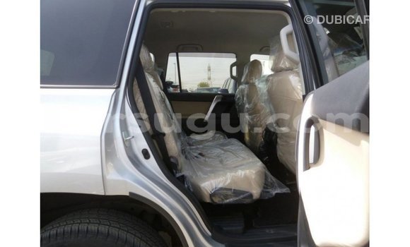 Acheter Import Voiture Toyota Prado Autre à Import - Dubai, Burkina-Faso Acheter Import Voiture Toyota Prado Autre à Import - Dubai, Burkina-Faso