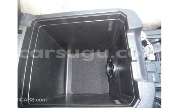 Acheter Import Voiture Toyota Prado Autre à Import - Dubai, Burkina-Faso Acheter Import Voiture Toyota Prado Autre à Import - Dubai, Burkina-Faso