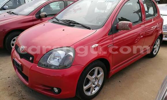 Acheter Neuf Voiture Toyota Yaris Noir à Ouagadougou, Burkina-Faso Acheter Neuf Voiture Toyota Yaris Noir à Ouagadougou, Burkina-Faso