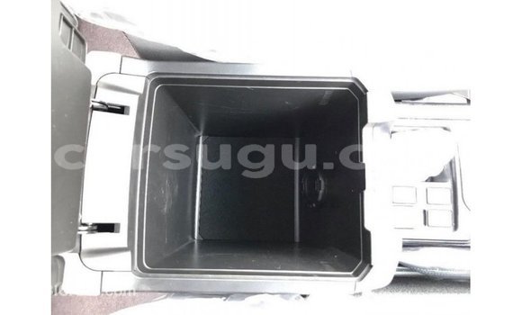 Sayi Imported Toyota Prado Black Mota in Import - Dubai a Burkina Faso Sayi Imported Toyota Prado Black Mota in Import - Dubai a Burkina Faso