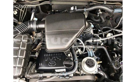 Sayi Imported Toyota Prado Black Mota in Import - Dubai a Burkina Faso Sayi Imported Toyota Prado Black Mota in Import - Dubai a Burkina Faso