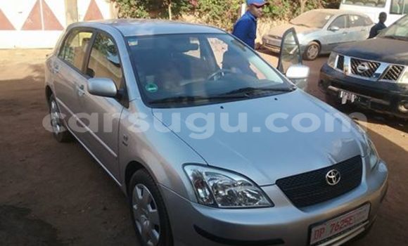 Acheter Neuf Voiture Toyota Corolla Noir à Ouagadougou, Burkina-Faso Acheter Neuf Voiture Toyota Corolla Noir à Ouagadougou, Burkina-Faso