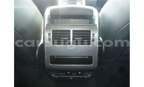 Sayi Imported Land Rover Range Rover Black Mota in Import - Dubai a Burkina Faso Sayi Imported Land Rover Range Rover Black Mota in Import - Dubai a Burkina Faso