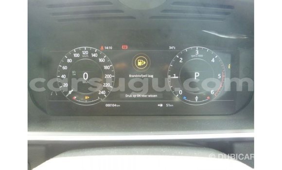 Sayi Imported Land Rover Range Rover Black Mota in Import - Dubai a Burkina Faso Sayi Imported Land Rover Range Rover Black Mota in Import - Dubai a Burkina Faso