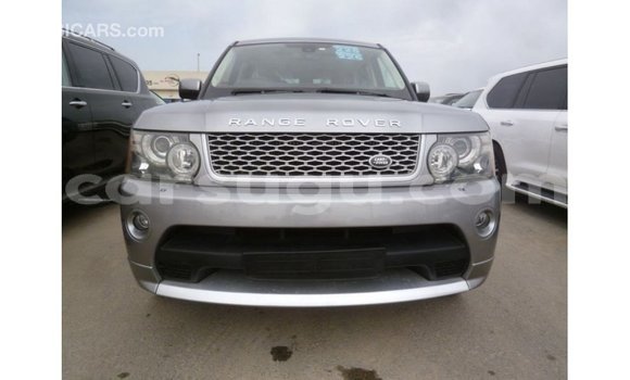 Sayi Imported Land Rover Range Rover Sauran Mota in Import - Dubai a Burkina Faso Sayi Imported Land Rover Range Rover Sauran Mota in Import - Dubai a Burkina Faso