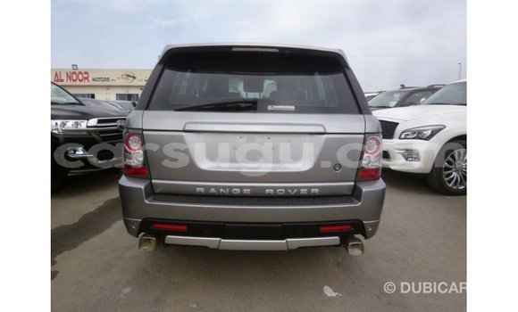 Sayi Imported Land Rover Range Rover Sauran Mota in Import - Dubai a Burkina Faso Sayi Imported Land Rover Range Rover Sauran Mota in Import - Dubai a Burkina Faso