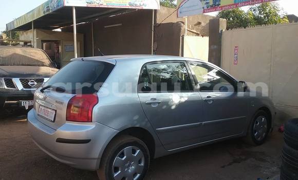 Acheter Neuf Voiture Toyota Corolla Noir à Ouagadougou, Burkina-Faso Acheter Neuf Voiture Toyota Corolla Noir à Ouagadougou, Burkina-Faso