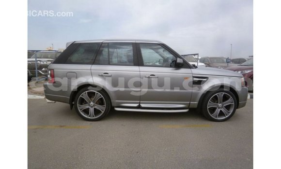 Sayi Imported Land Rover Range Rover Sauran Mota in Import - Dubai a Burkina Faso Sayi Imported Land Rover Range Rover Sauran Mota in Import - Dubai a Burkina Faso