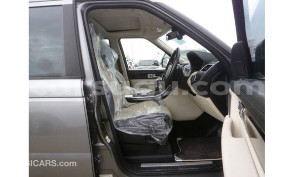 Sayi Imported Land Rover Range Rover Sauran Mota in Import - Dubai a Burkina Faso Sayi Imported Land Rover Range Rover Sauran Mota in Import - Dubai a Burkina Faso