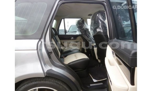 Sayi Imported Land Rover Range Rover Sauran Mota in Import - Dubai a Burkina Faso Sayi Imported Land Rover Range Rover Sauran Mota in Import - Dubai a Burkina Faso