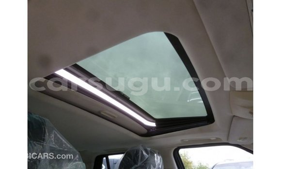 Sayi Imported Land Rover Range Rover Sauran Mota in Import - Dubai a Burkina Faso Sayi Imported Land Rover Range Rover Sauran Mota in Import - Dubai a Burkina Faso