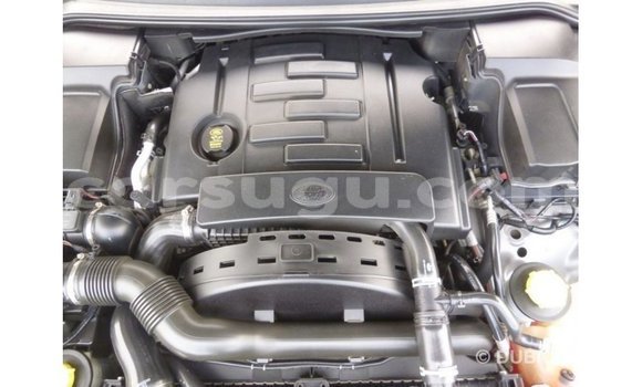 Sayi Imported Land Rover Range Rover Sauran Mota in Import - Dubai a Burkina Faso Sayi Imported Land Rover Range Rover Sauran Mota in Import - Dubai a Burkina Faso
