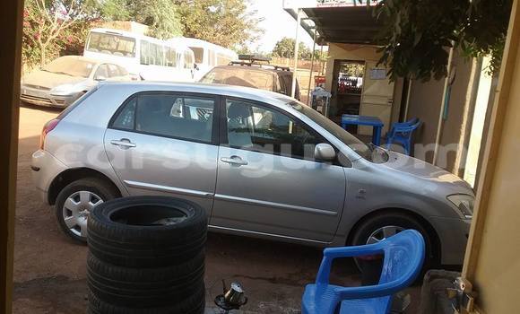 Acheter Neuf Voiture Toyota Corolla Noir à Ouagadougou, Burkina-Faso Acheter Neuf Voiture Toyota Corolla Noir à Ouagadougou, Burkina-Faso