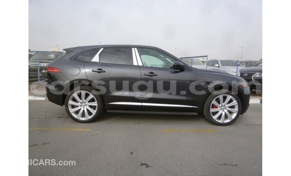 Acheter Import Voiture Jaguar F-Type Noir à Import - Dubai, Burkina-Faso Acheter Import Voiture Jaguar F-Type Noir à Import - Dubai, Burkina-Faso