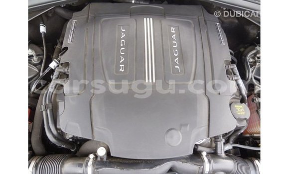 Acheter Import Voiture Jaguar F-Type Noir à Import - Dubai, Burkina-Faso Acheter Import Voiture Jaguar F-Type Noir à Import - Dubai, Burkina-Faso