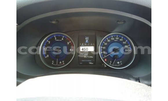 Acheter Import Voiture Toyota Hilux Noir à Import - Dubai, Burkina-Faso Acheter Import Voiture Toyota Hilux Noir à Import - Dubai, Burkina-Faso