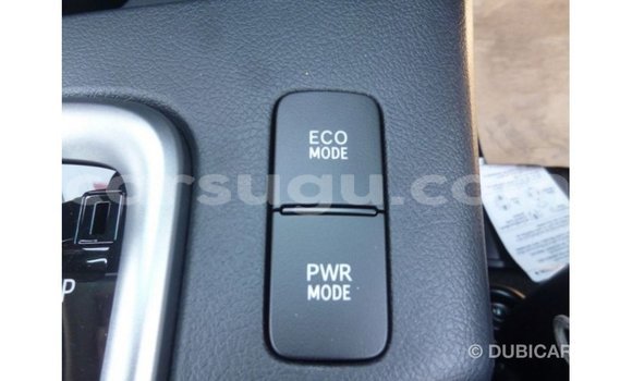 Acheter Import Voiture Toyota Hilux Noir à Import - Dubai, Burkina-Faso Acheter Import Voiture Toyota Hilux Noir à Import - Dubai, Burkina-Faso