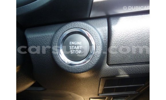 Acheter Import Voiture Toyota Hilux Noir à Import - Dubai, Burkina-Faso Acheter Import Voiture Toyota Hilux Noir à Import - Dubai, Burkina-Faso