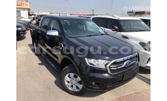 Sayi Imported Ford Ranger Black Mota in Import - Dubai a Burkina Faso Sayi Imported Ford Ranger Black Mota in Import - Dubai a Burkina Faso