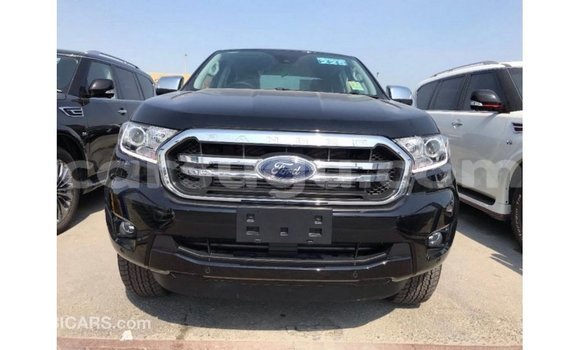 Sayi Imported Ford Ranger Black Mota in Import - Dubai a Burkina Faso Sayi Imported Ford Ranger Black Mota in Import - Dubai a Burkina Faso
