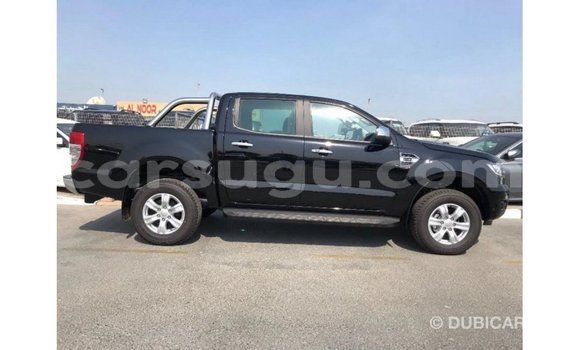 Sayi Imported Ford Ranger Black Mota in Import - Dubai a Burkina Faso Sayi Imported Ford Ranger Black Mota in Import - Dubai a Burkina Faso