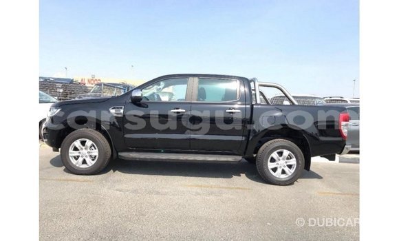 Sayi Imported Ford Ranger Black Mota in Import - Dubai a Burkina Faso Sayi Imported Ford Ranger Black Mota in Import - Dubai a Burkina Faso