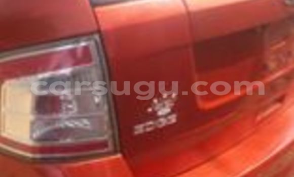 Acheter Neuf Voiture Ford Edge Rouge à Ouagadougou, Burkina-Faso Acheter Neuf Voiture Ford Edge Rouge à Ouagadougou, Burkina-Faso