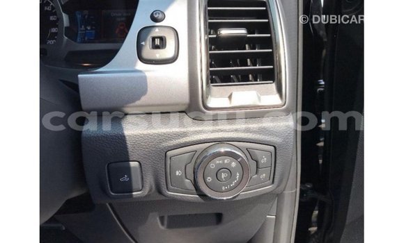 Sayi Imported Ford Ranger Black Mota in Import - Dubai a Burkina Faso Sayi Imported Ford Ranger Black Mota in Import - Dubai a Burkina Faso